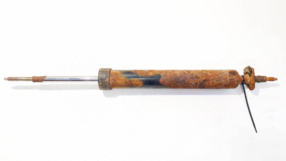 BMW 1-Series 2005 Shock Absorber - Suspension Strut Assembly - REAR LEFT