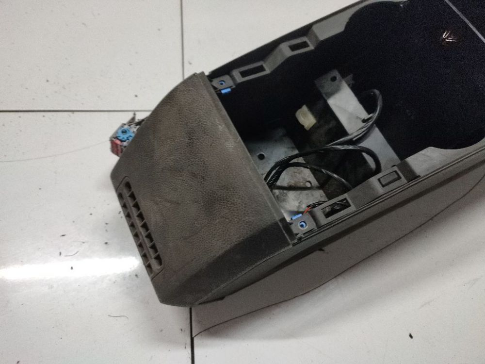 3M51R043B63JW Ford C-MAX 2004 Centrine konsole - Thumbnail 2