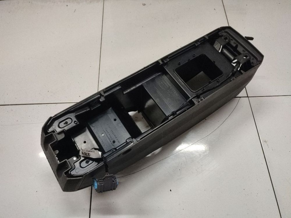 3M51R043B63JW Ford C-MAX 2004 Centrine konsole - Thumbnail 4