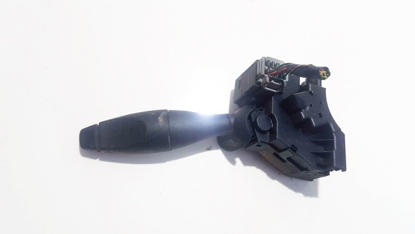 1S7T13335BE Ford Mondeo 2005 Przełącznik kierunkowskazów i świateł - Thumbnail 2