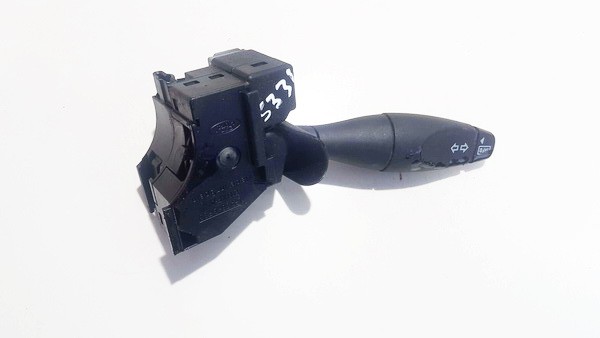 1S7T13335BE Ford Mondeo 2005 Indicator Switch (Light Stalk)