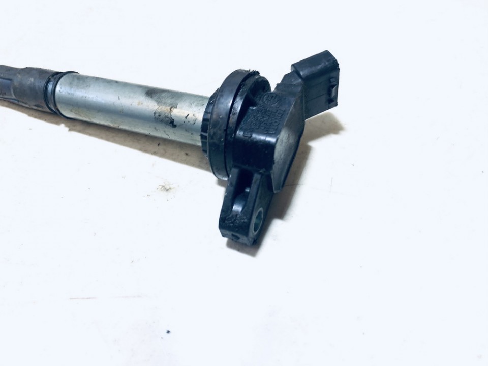 9091902258 Toyota Auris 2011 Ignition Coil - Thumbnail 3