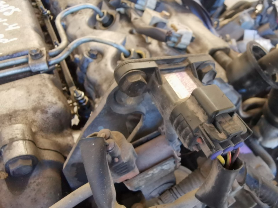 8942120210 Toyota RAV-4 2003 Air Pressure MAP Sensor Manifold Boost ...