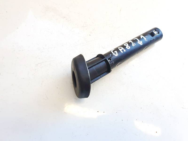 1233562 Kia Ceed 2008 Salono apdaila (plastmases)