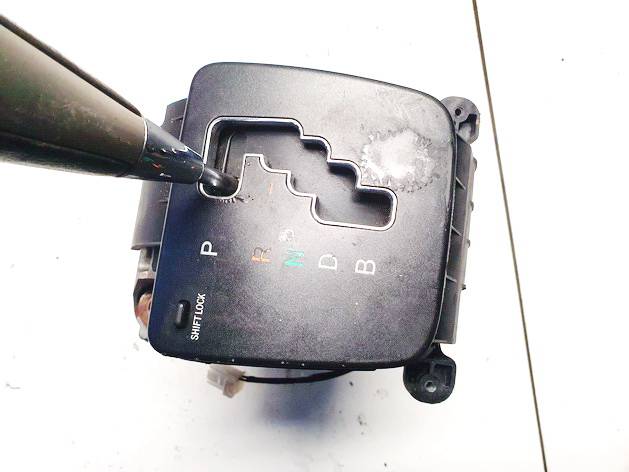 Lexus RX - CLASS 2008 Automaattivaihteiston vaihdekeppi - Thumbnail 2