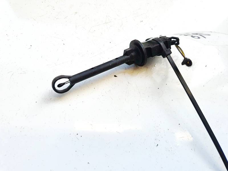 4F0820539A Audi A6 2005 Capteur De Température - Thumbnail 2