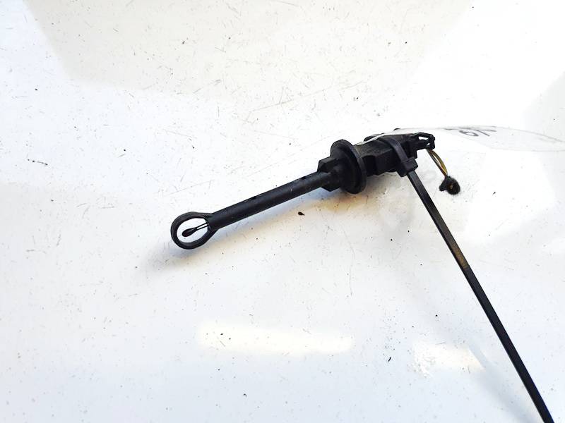 4F0820539A Audi A6 2005 Intake Air Temperature Sensor (Cabin Air Temperatur)