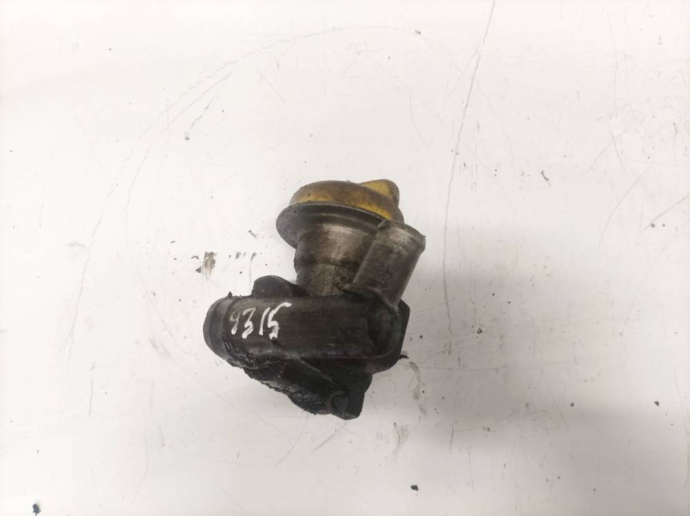 Opel Astra 2005 Oil feed pipe (Oil Line Oil Pipe Tube)