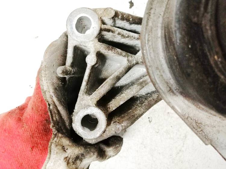 8200405211 Renault Espace 2009 Engine Mounting and Transmission Mount (Engine support) - Thumbnail 3