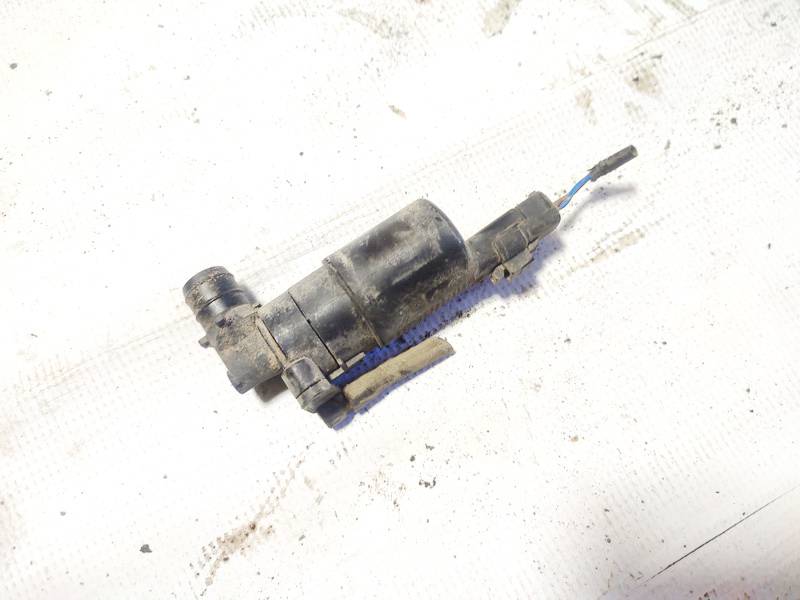 8200031805 Toyota Aygo 2008 Windshield Windscreen Washer Pump - Thumbnail 2