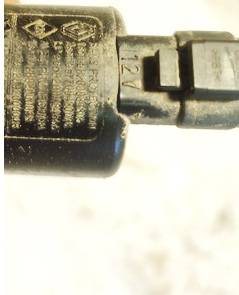 8200031805 Toyota Aygo 2008 Windshield Windscreen Washer Pump - Thumbnail 3