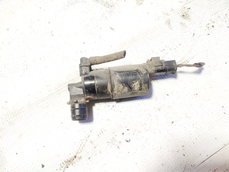 8200031805 Toyota Aygo 2008 Windshield Windscreen Washer Pump