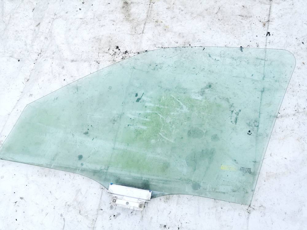 43R00021 Ford Mondeo 1996 Door-Drop Glass - FRONT RIGHT - Thumbnail 2