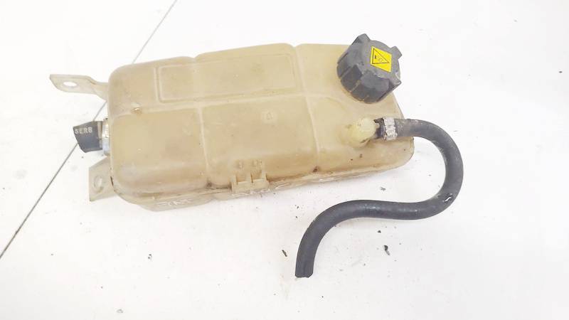 B309 Fiat Brava 2001 Expansion Tank coolant (RADIATOR EXPANSION TANK BOTTLE )