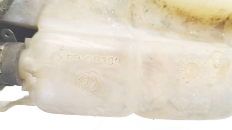 B309 Fiat Brava 2001 Expansion Tank coolant (RADIATOR EXPANSION TANK BOTTLE ) - Thumbnail 3