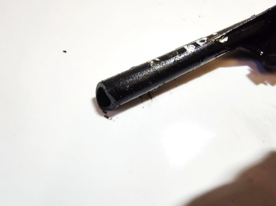 9685411480 Citroen DS3 2012 Eļļas caurule - Thumbnail 2