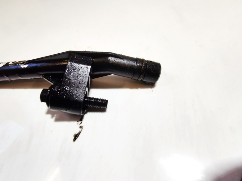 9685411480 Citroen DS3 2012 Eļļas caurule - Thumbnail 3