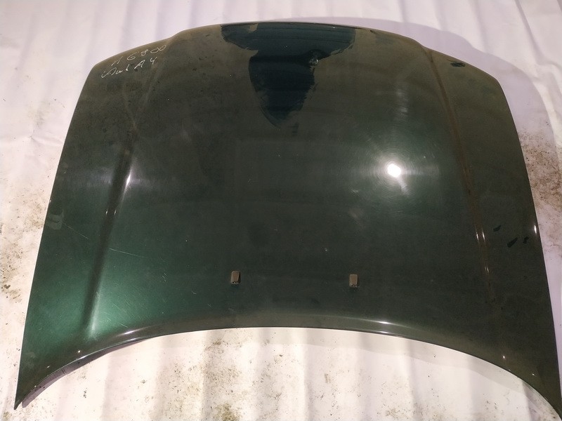 ZALIAS Audi A4 1996 Hood