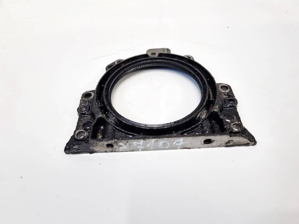 028173 Audi A4 1997 Крышка двигателя передняя - Thumbnail 2