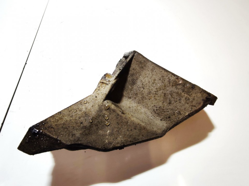 8S0199307L Audi A4 1996 SUPPORTS MOTEURS