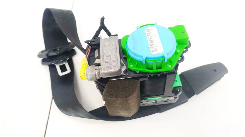 8K1857705J Audi A4 2016 Pas bezpieczeństwa - PRZEDNIE LEWE