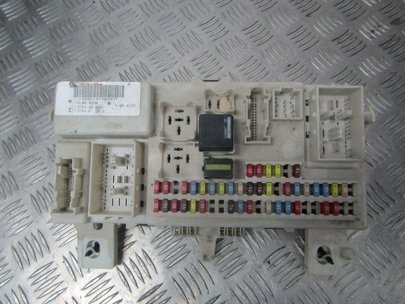 4M5T14A073BF Ford Focus 2005 General Module Comfort Relay (Unit)