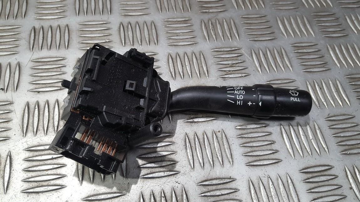 173654 Toyota Avensis 2004 Wiper ARM STEERING COLUMN SWITCH
