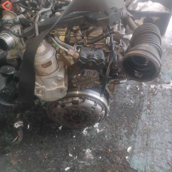 N22A2 Honda CR-V 2006 moteur - Thumbnail 4