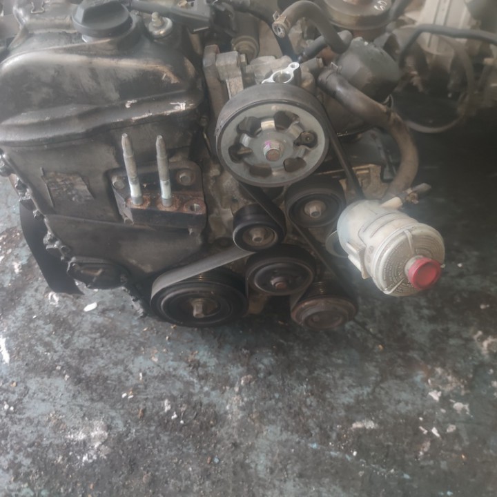 N22A2 Honda CR-V 2006 moteur - Thumbnail 2