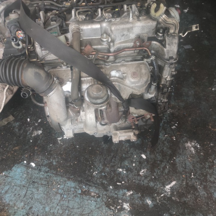 N22A2 Honda CR-V 2006 moteur - Thumbnail 3