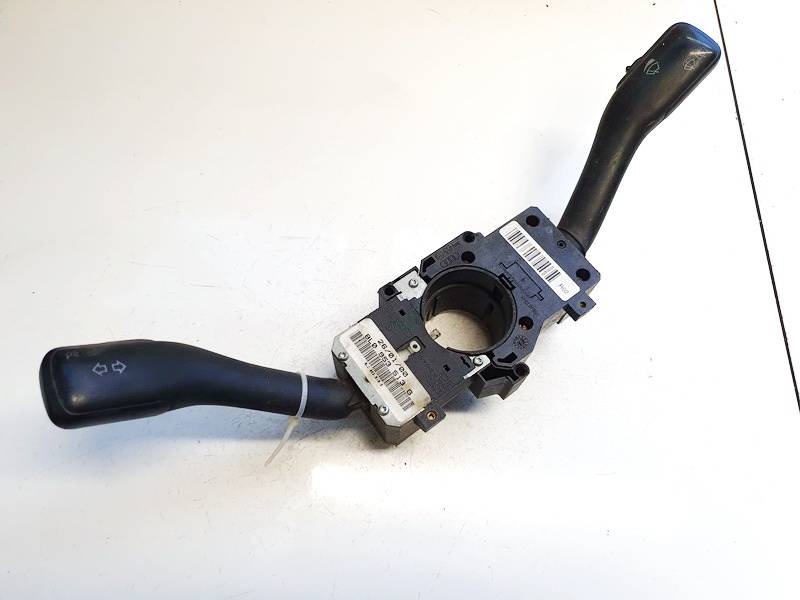 4B0953503F Volkswagen Golf 1998 Turn Indicator and wiper stalk switch