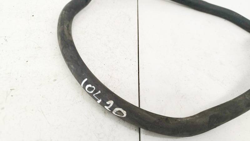 Volvo C30 2008 Radiator Hose (Water Hose) - Thumbnail 3