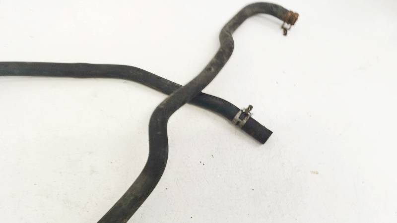 Volvo C30 2008 Radiator Hose (Water Hose) - Thumbnail 2