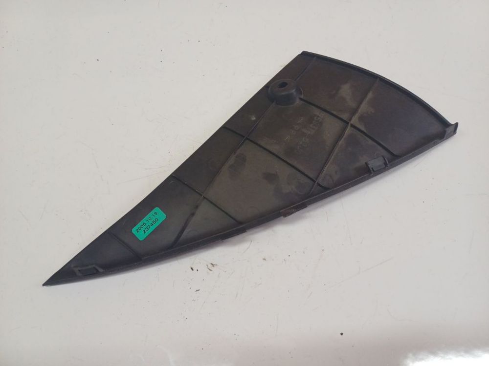 7583162J0R Suzuki Swift 2007 Interior trim - Thumbnail 2