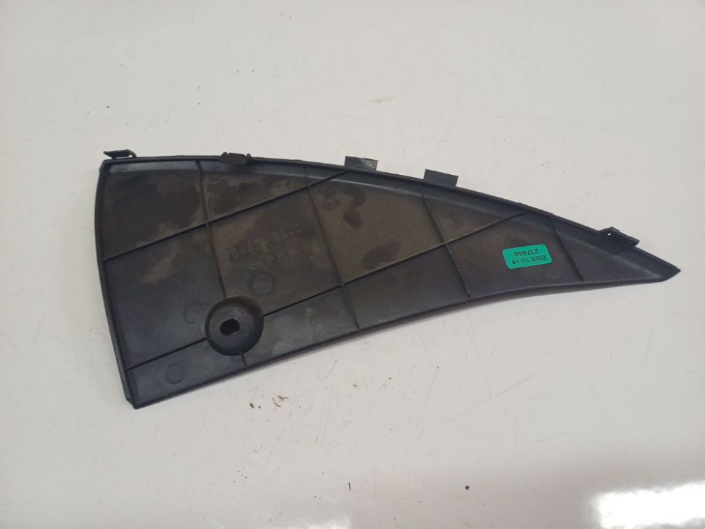 7583162J0R Suzuki Swift 2007 Interior trim - Thumbnail 3