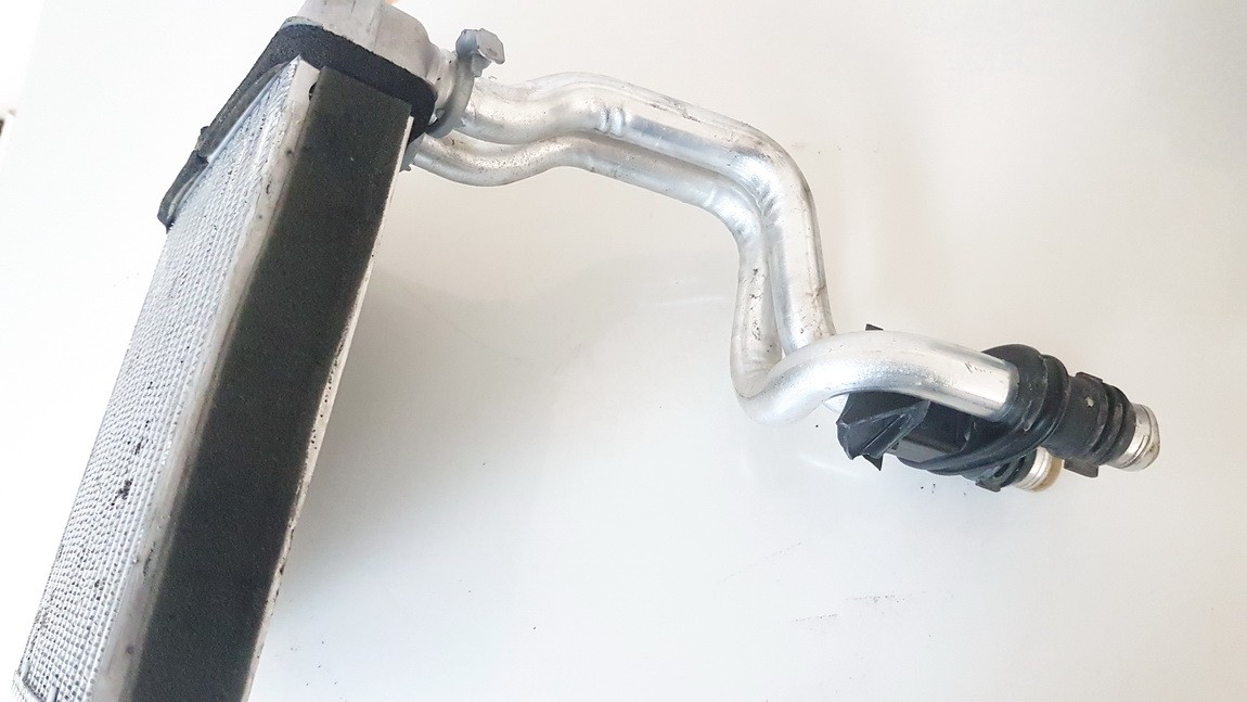 1k0819031a used Heater radiator (heater matrix) Seat Leon 2005 1.9L