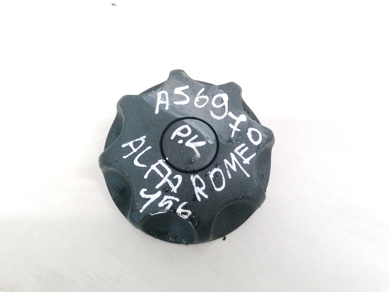 1249716200 Alfa-Romeo 156 2001 Wykończenie wnętrza (plastikowe elementy)