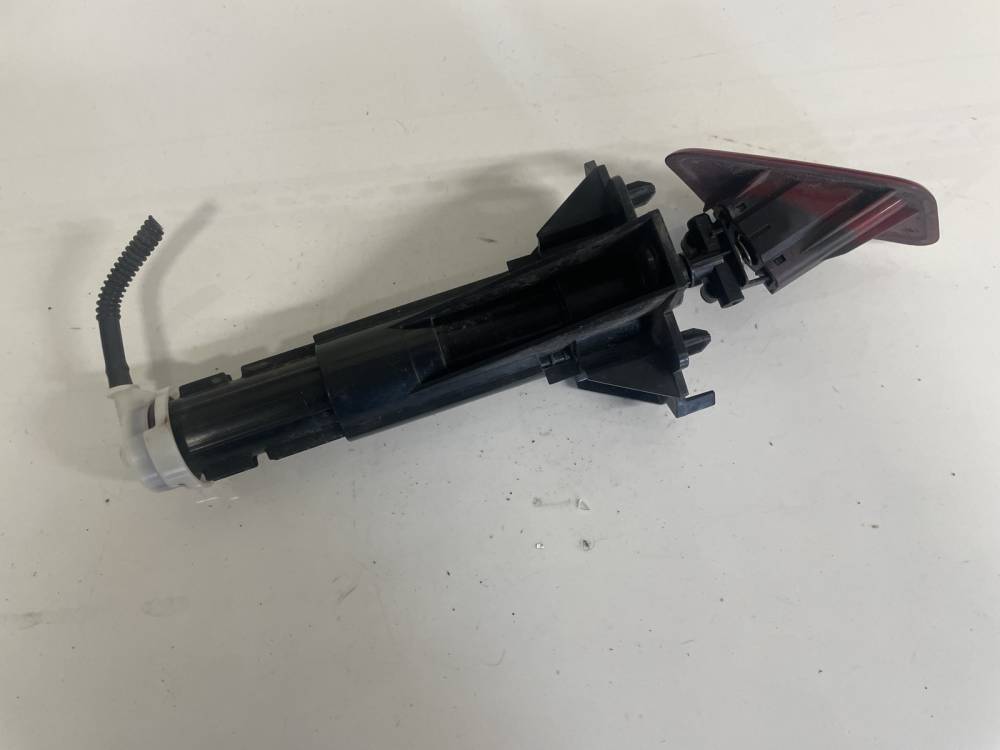 Gicleur De Lave-phare Xenon Avant Droit Pour Citroën C4 Picasso I - Neuf TPF PRODUCTS (réf. 6438T4)