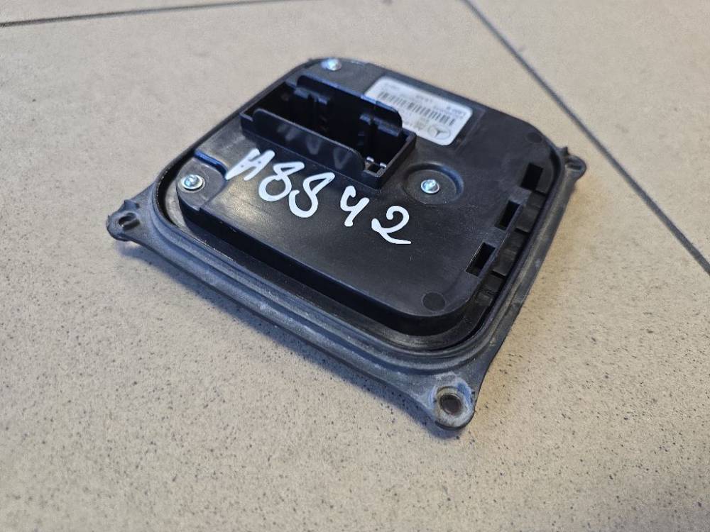 A2189009901 Mercedes-Benz B-CLASS 2012 Headlight Ballast Control Module (Xenon Headlight) - Thumbnail 4