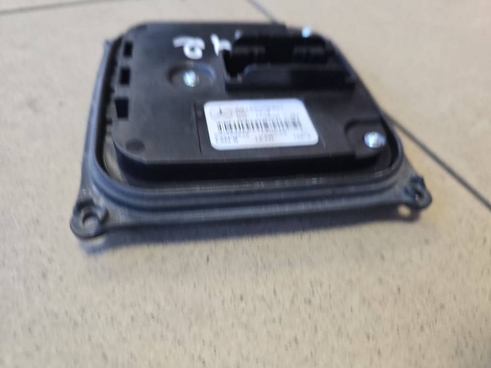 A2189009901 Mercedes-Benz B-CLASS 2012 Headlight Ballast Control Module (Xenon Headlight) - Thumbnail 6