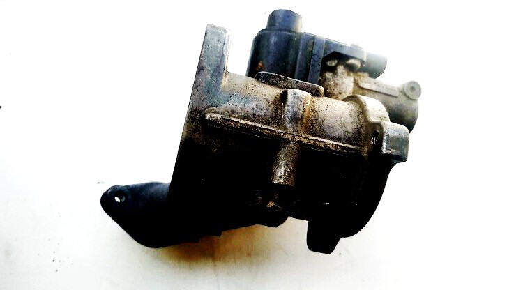 03G129637A Volkswagen Golf 2006 EGR Valve Exhaust Gas