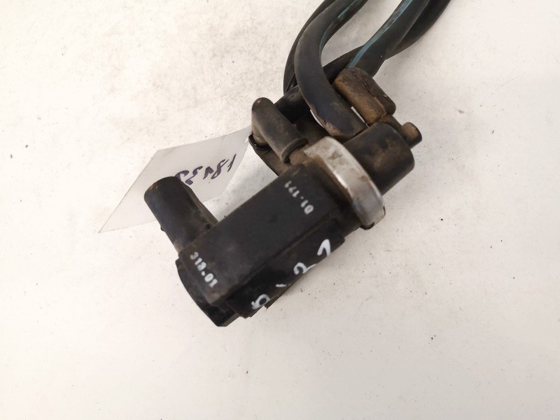059906627B Audi A6 2001 Electrical selenoid (Electromagnetic solenoid) - Thumbnail 2