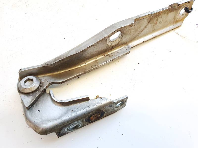 4B0823301D Audi A6 2003 Hood bonnet Hinge - FRONT LEFT - Thumbnail 2