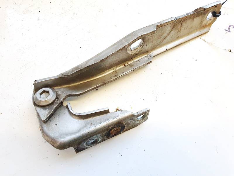 4B0823301D Audi A6 2003 Hood bonnet Hinge - FRONT LEFT - Thumbnail 3