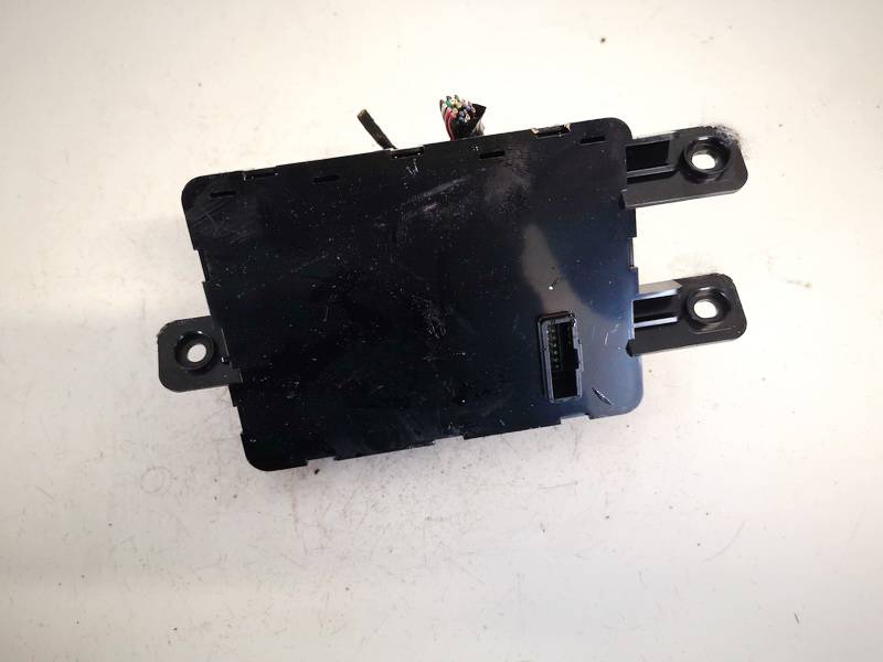 P68280729AA Chrysler 200 2015 autres ordinateurs - Thumbnail 3