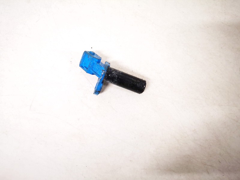 YS6A6C315AB Ford Fiesta 2009 Crankshaft Position Sensor - Thumbnail 3