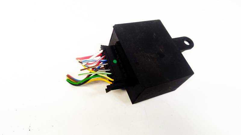 E110R047537 Toyota Highlander 2012 Modulo Electronico - OTRAS UNIDADES DE CONTROL - Thumbnail 3