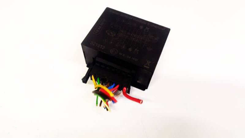 E110R047537 Toyota Highlander 2012 Modulo Electronico - OTRAS UNIDADES DE CONTROL - Thumbnail 2