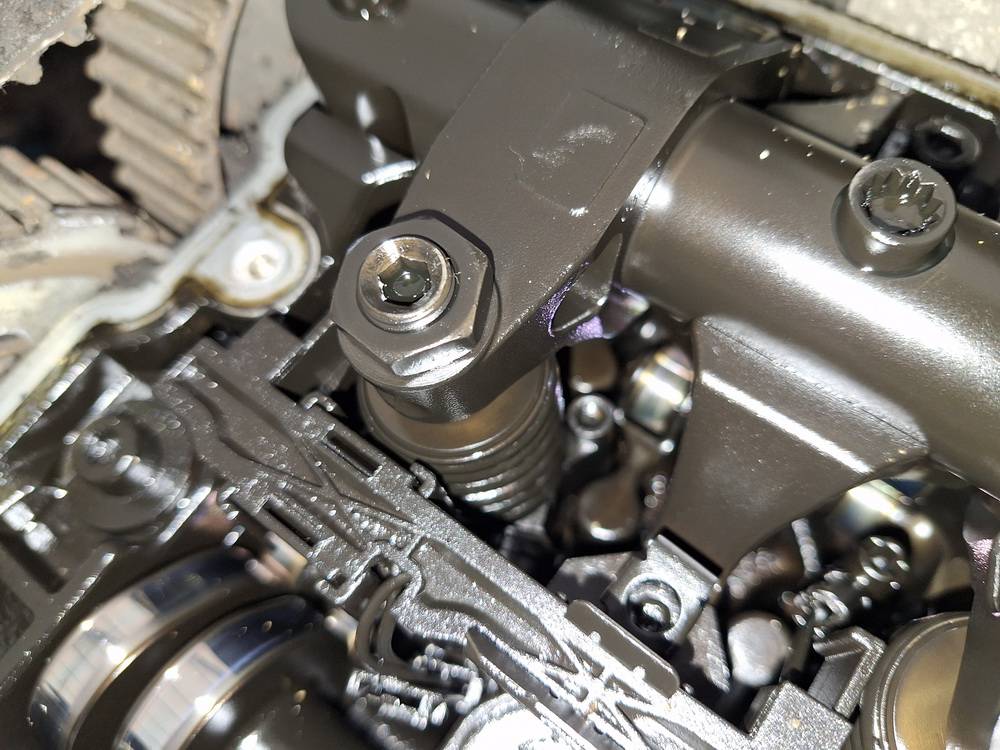 Audi A3 2004 Kuro purkstukas (forsunke) - Thumbnail 2