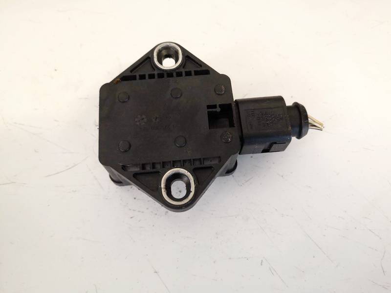 8E0907637A Audi A4 2004 Czujnik prędkości ESP - Thumbnail 3